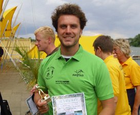 Christopher-Herms Menk Triabolos Hamburg 3Std 10 Min